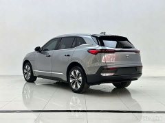 Buick E5 620KM Premium Edition - ფოტო 3