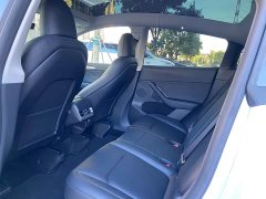 Tesla Model Y High Performance All-Wheel Drive - photo 10