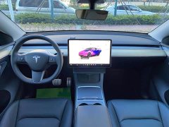 Tesla Model Y High Performance All-Wheel Drive - photo 11