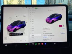 Tesla Model Y High Performance All-Wheel Drive - photo 13