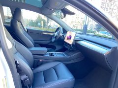 Tesla Model Y High Performance All-Wheel Drive - photo 15