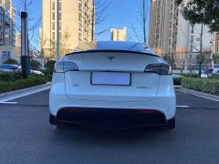 Tesla Model Y High Performance All-Wheel Drive - photo 4