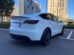 Tesla Model Y High Performance All-Wheel Drive - photo 5
