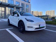 Tesla Model Y High Performance All-Wheel Drive - photo 7