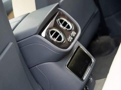 Bentley Bentayga 4.0T V8 - фото 12