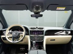 Bentley Bentayga 4.0T V8 - фото 14