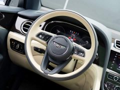 Bentley Bentayga 4.0T V8 - фото 15