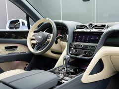 Bentley Bentayga 4.0T V8 - фото 16