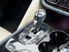 Bentley Bentayga 4.0T V8 - фото 17