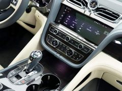 Bentley Bentayga 4.0T V8 - фото 18