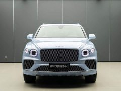 Bentley Bentayga 4.0T V8 - фото 2