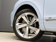 Bentley Bentayga 4.0T V8 - фото 5