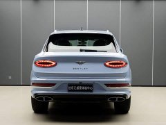 Bentley Bentayga 4.0T V8 - фото 6