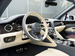 Bentley Bentayga 4.0T V8 - фото 9