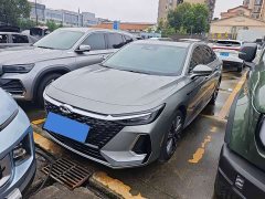 Chery Arrizo 8 1.6T DCT Smart - ფოტო 1