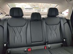 Chery Arrizo 8 1.6T DCT Smart - ფოტო 10