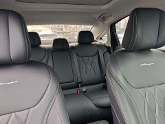 Chery Arrizo 8 1.6T DCT Smart - ფოტო 11