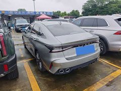 Chery Arrizo 8 1.6T DCT Smart - ფოტო 16