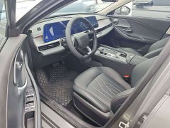 Chery Arrizo 8 1.6T DCT Smart - ფოტო 4