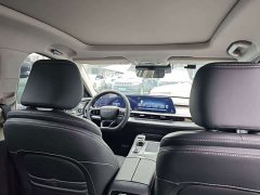 Chery Arrizo 8 1.6T DCT Smart - ფოტო 7