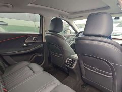 Chery Arrizo 8 1.6T DCT Smart - ფოტო 9