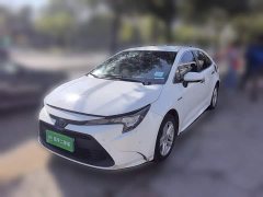 Toyota Corolla Hybrid 1.8H E-CVT Leading Edition - photo 1