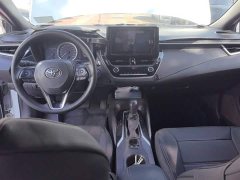 Toyota Corolla Hybrid 1.8H E-CVT Leading Edition - photo 10