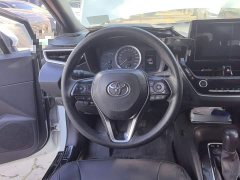 Toyota Corolla Hybrid 1.8H E-CVT Leading Edition - photo 11