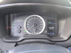 Toyota Corolla Hybrid 1.8H E-CVT Leading Edition - photo 12