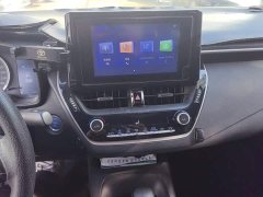 Toyota Corolla Hybrid 1.8H E-CVT Leading Edition - photo 14