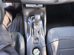 Toyota Corolla Hybrid 1.8H E-CVT Leading Edition - photo 15
