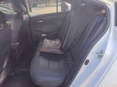 Toyota Corolla Hybrid 1.8H E-CVT Leading Edition - photo 18