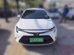 Toyota Corolla Hybrid 1.8H E-CVT Leading Edition - photo 2