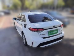 Toyota Corolla Hybrid 1.8H E-CVT Leading Edition - photo 4
