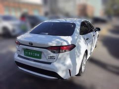 Toyota Corolla Hybrid 1.8H E-CVT Leading Edition - photo 6