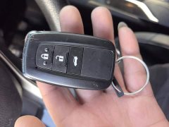 Toyota Corolla Hybrid 1.8H E-CVT Leading Edition - photo 9
