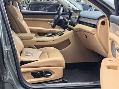 AITO M5 Extended Range AWD Performance - фото 11