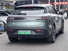 AITO M5 Extended Range AWD Performance - фото 4