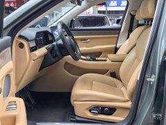 AITO M5 Extended Range AWD Performance - фото 7