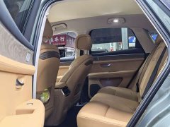 AITO M5 Extended Range AWD Performance - фото 8