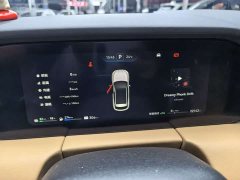 AITO M5 Extended Range AWD Performance - фото 9