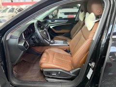 Audi A6L 45 TFSI Prestige - ფოტო 10