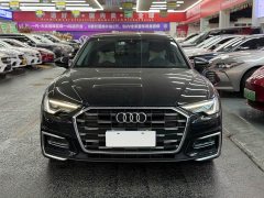 Audi A6L 45 TFSI Prestige - ფოტო 2
