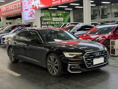 Audi A6L 45 TFSI Prestige - ფოტო 3
