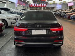 Audi A6L 45 TFSI Prestige - ფოტო 5