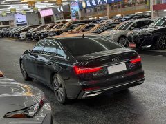 Audi A6L 45 TFSI Prestige - ფოტო 7