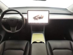 Tesla Model Y Long Range All-Wheel Drive - ფოტო 12