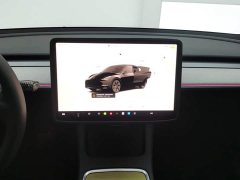 Tesla Model Y Long Range All-Wheel Drive - ფოტო 13