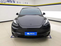 Tesla Model Y Long Range All-Wheel Drive - ფოტო 2