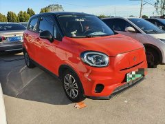 Leapmotor Leapo T03 400 Comfort Edition - photo 3